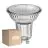 Lot 10x Ledvance Performance Spot LED Réflecteur GU10 PAR16 4.3W 350lm 120D - 840 Blanc Froid | Équivalent 32W