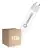 Lot 10x Ledvance Tube LED T8 EM Superior (EM/Direct 230V) High Output T8 9.7W 1700lm - 865 Lumière Du Jour | 90cm - Équivalent 30W