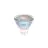 Noxion LED Spot Reflector GU4 MR11 4.5W 345lm 36D - 927 Zeer Warm Wit| Beste Kleurweergave - Dimbaar - Vervangt 35W