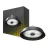 Bright Choice LED Highbay Staal Zwart 150W 25500lm 90D - 757 Koel Wit | IP65 - met Bewegings- en Lichtsensor 