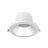 Noxion LED Downlight Apollo V2.0 15W 1920lm - 830/840 CCT | 220mm - Zaagmaat 200mm