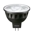 Philips Master LED Spot GU5.3 MR16 7.5W 520lm 24D - 940 Koel Wit | Beste Kleurweergave - Dimbaar - Vervangt 50W