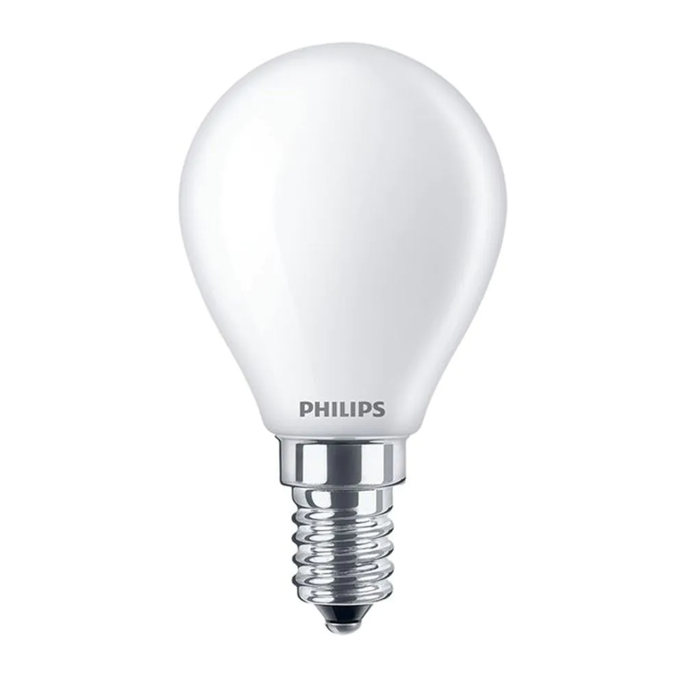 E14 LED lamp